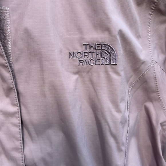 The North Face Resolve II Shell Parka, Small - Picture 6 of 13